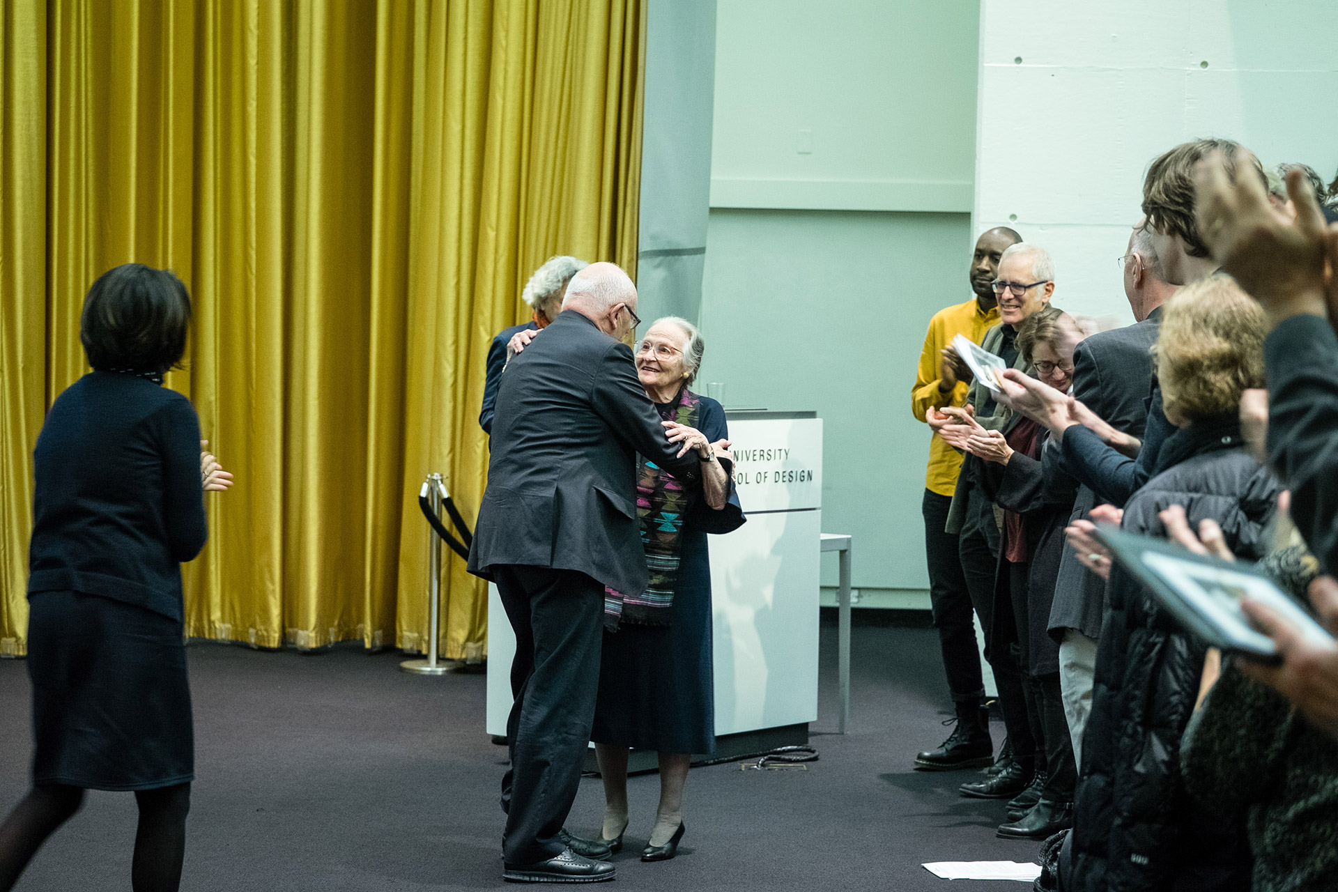 Eduard Sekler Memorial Lecture: Jorge Silvetti, “TYPE: Architecture’s elusive obsession and the rituals of an impasse” 3