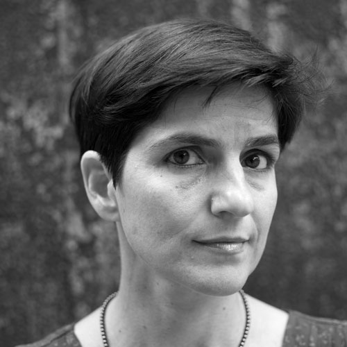 Zenovia Toloudi (DDes ’11)