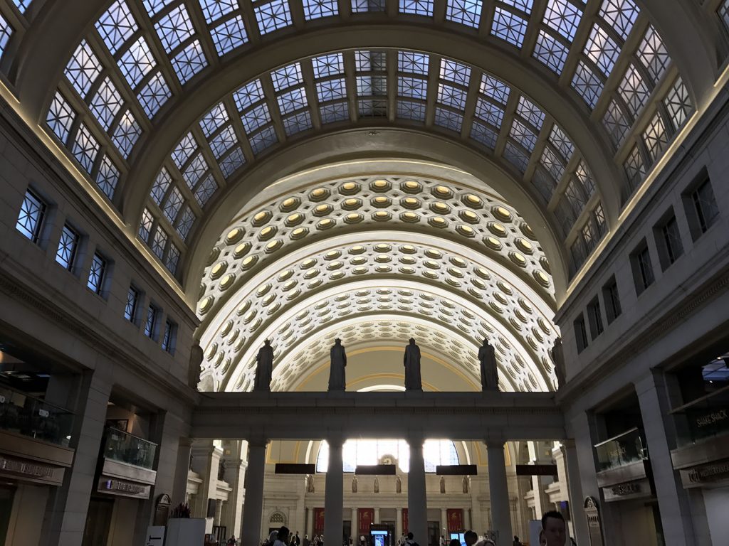 Union Station