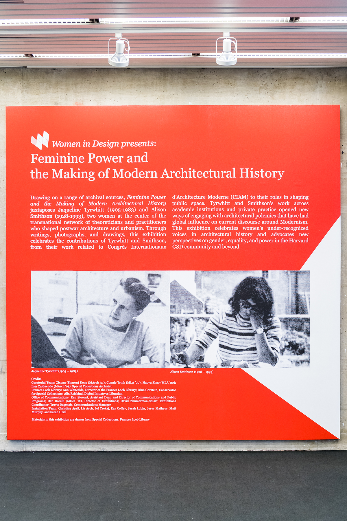 Feminine Power and the Making of Modern Architectural History