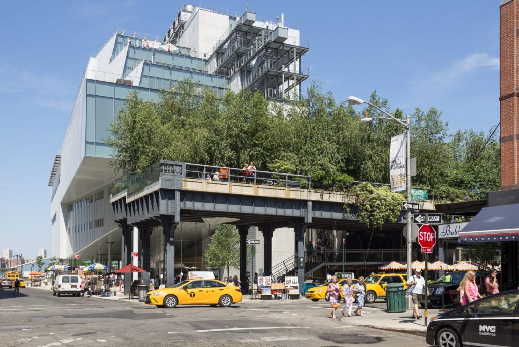 Veronica Rudge Green Prize in Urban Design