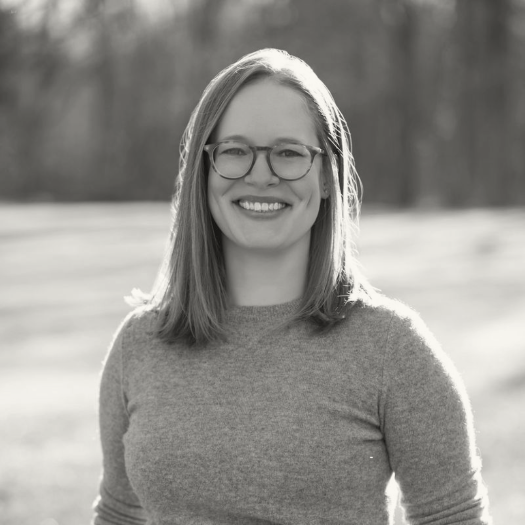 Nina Chase (MLA ’12)