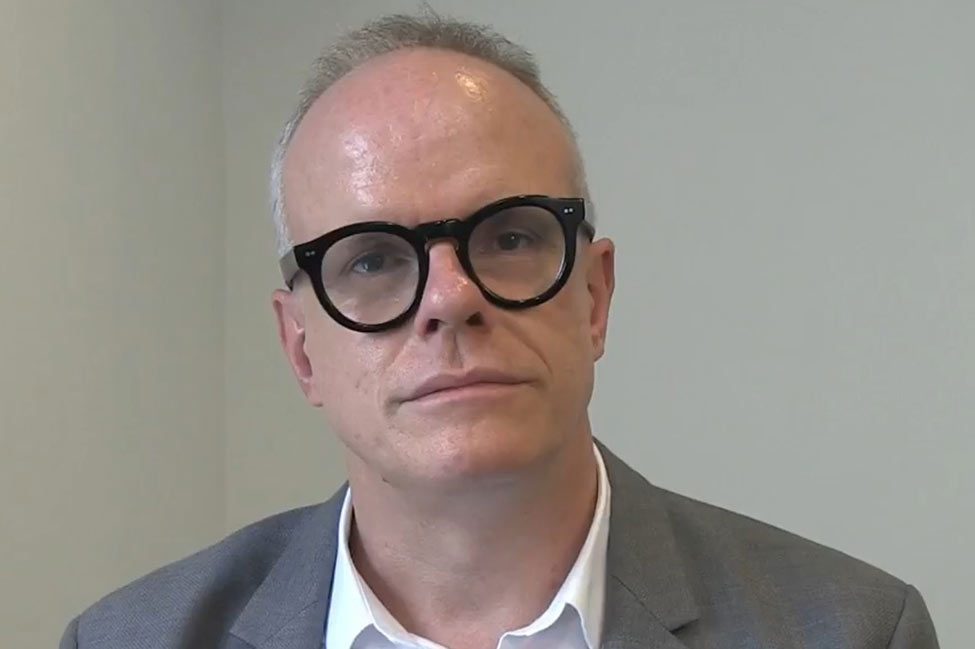 Hans Ulrich Obrist