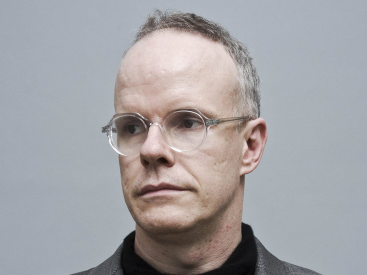 Hans Ulrich Obrist
