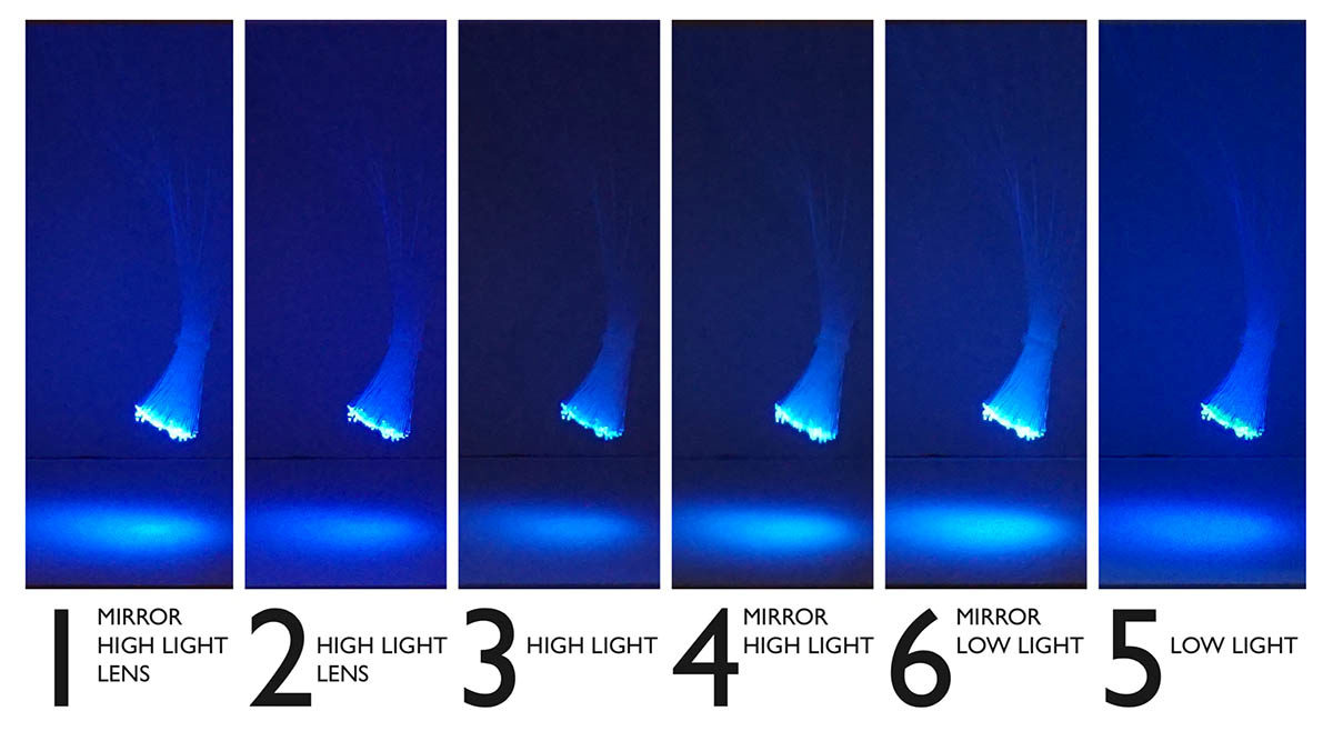 Living Lighting 1