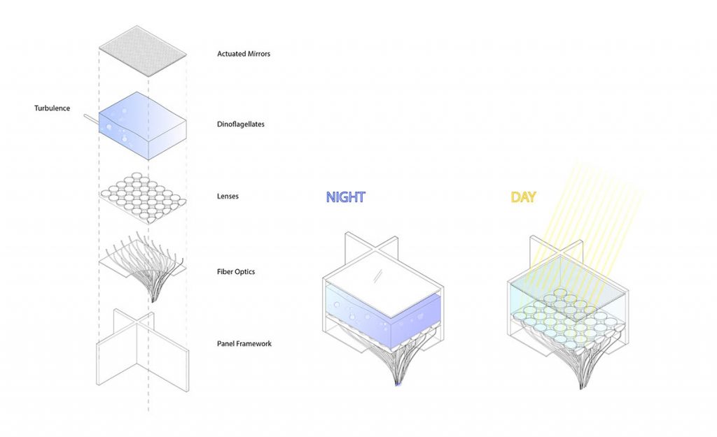 Living Lighting 2