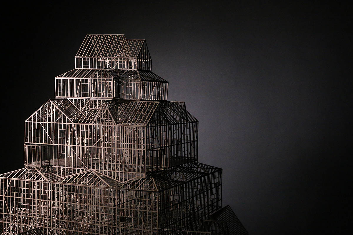 The Subprime Monument - Harvard Graduate School of Design