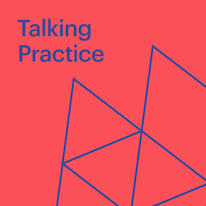 Talking Practice logo