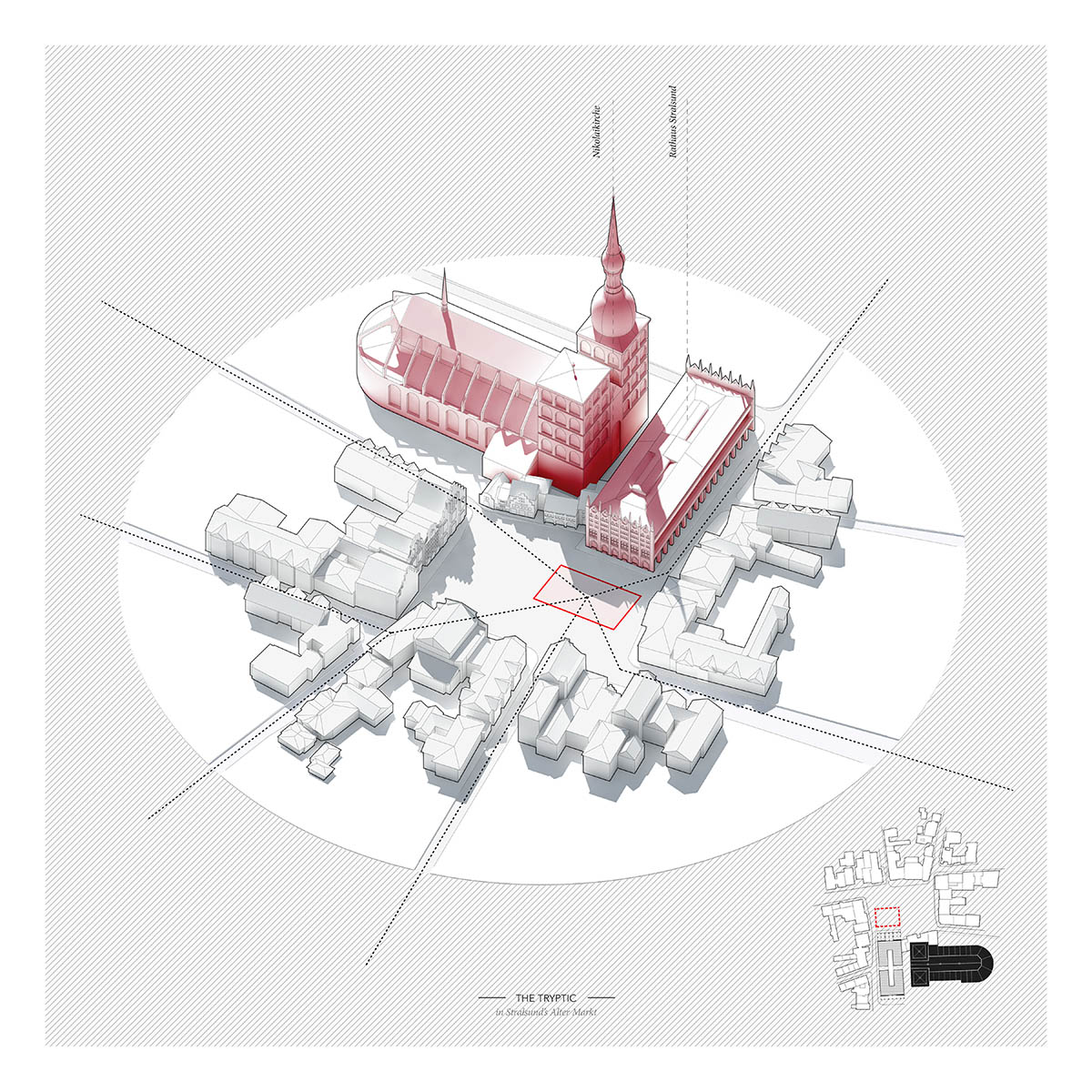 Reimagining Hamburgs Skyline 4