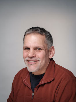 Headshot of Joseph Amato