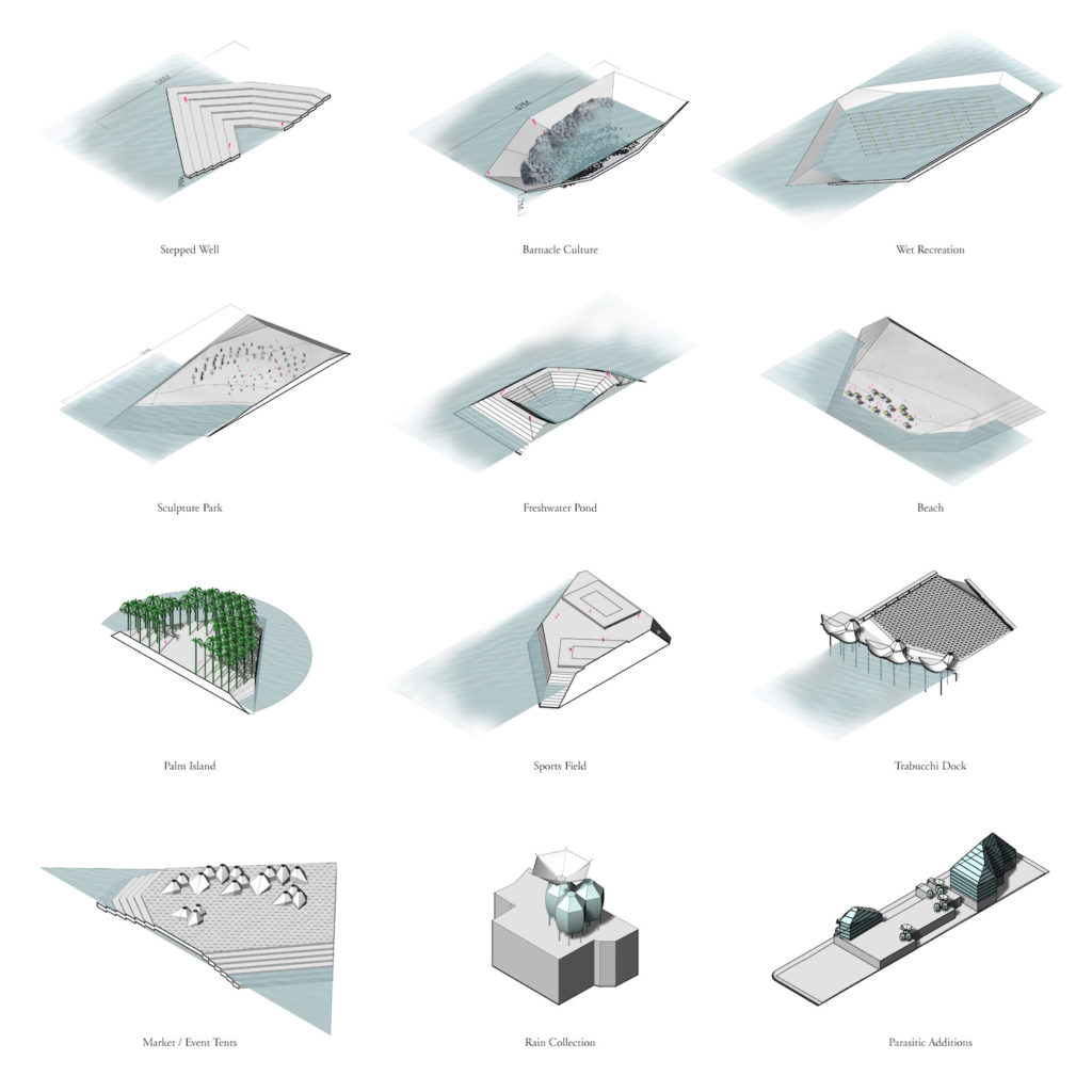 Biscayne Barnacles - Harvard Graduate School of Design