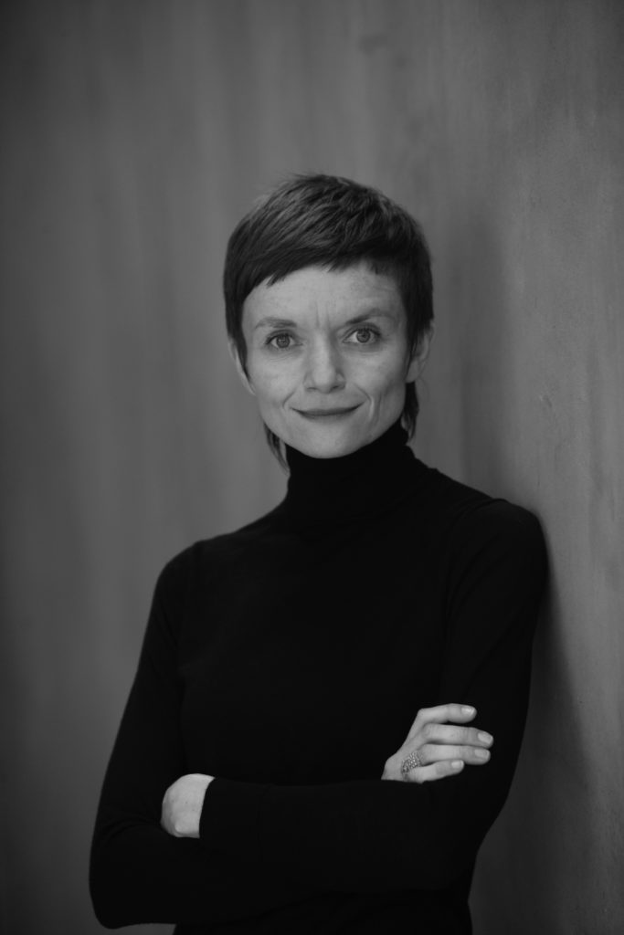Polish architect Aleksandra Jaeschke wins 2019 Wheelwright Prize