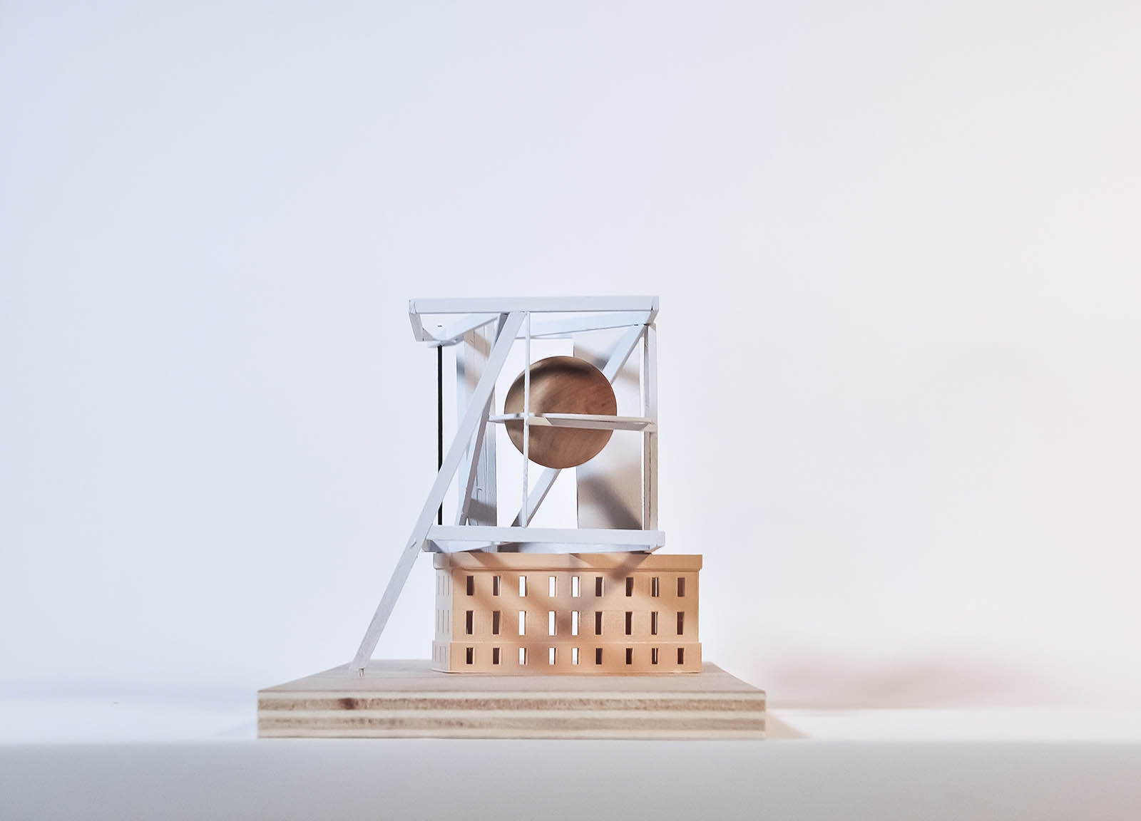 Mixed Metaphors: The Poetics of Gravity, Machines, and Empathy 12