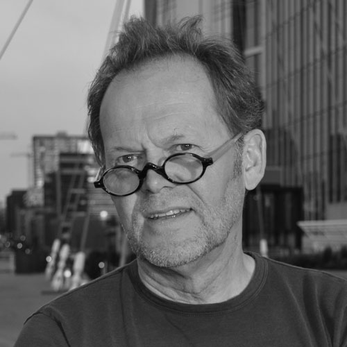 Mark W. Johnson, FASLA (MLAUD ’82)
