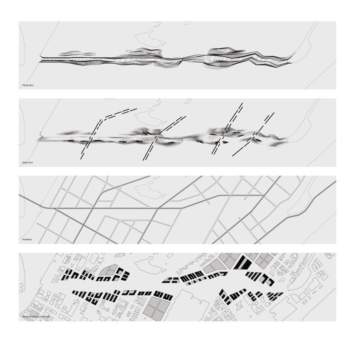 Plan diagrams