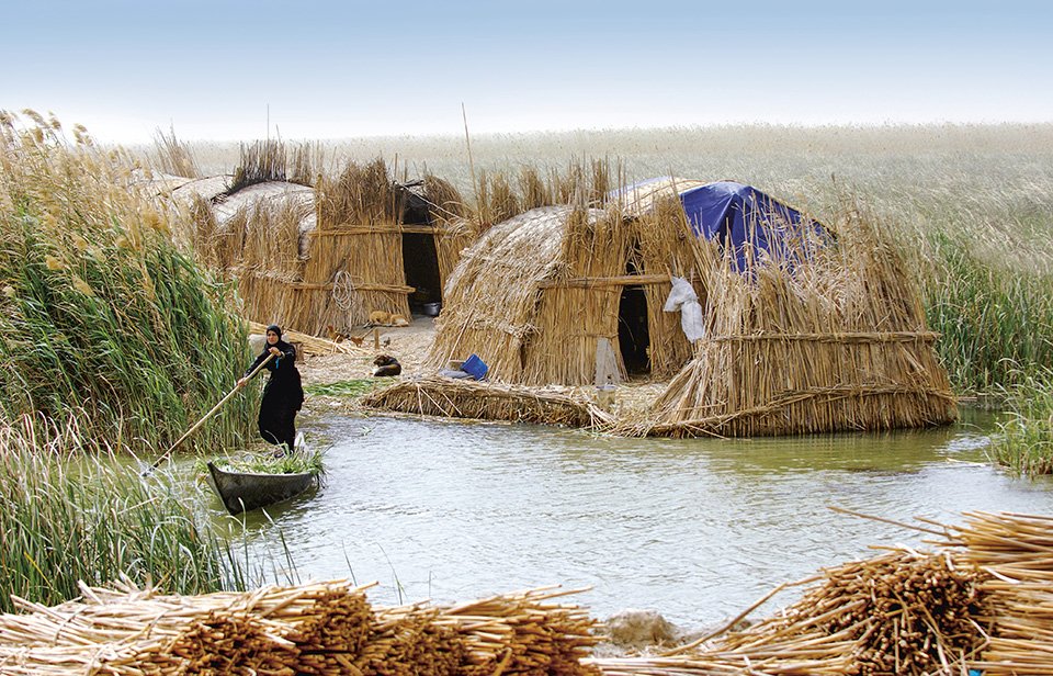 Indigenous building featured in Julia Watson's book Lo Ten Design by Radical Indigenism