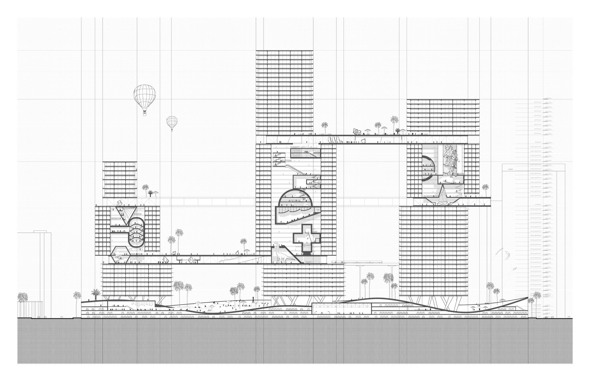 ReDesign Miami: In a city defined by water, how does design turn threat ...