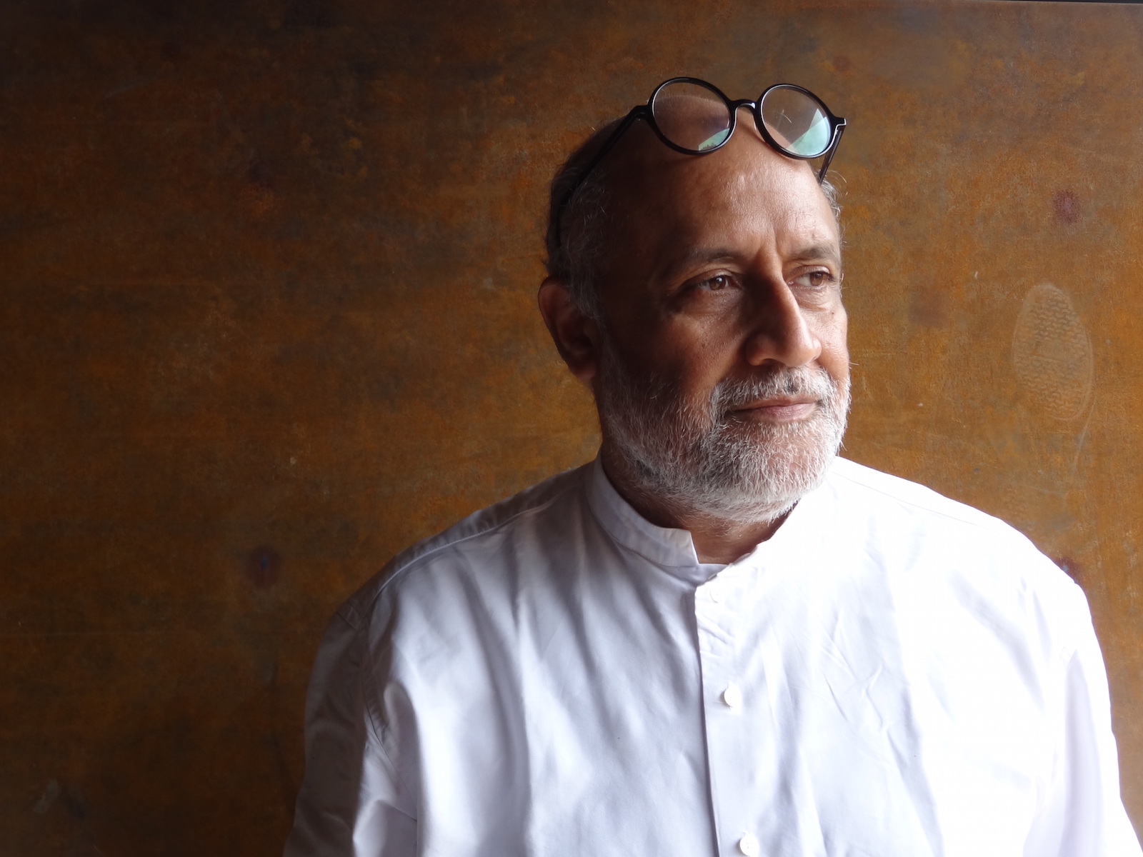 Rahul Mehrotra has been appointed Chair of Department of Urban Planning and Design and John T. Dunlop Professor in Housing and Urbanization