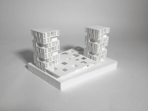 Physical Model