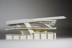 Section model