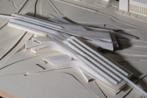 Site model