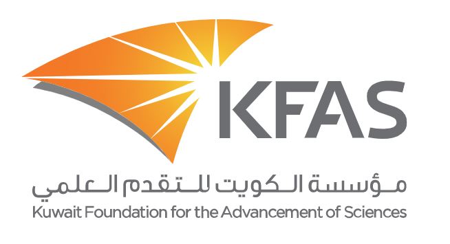 KFAS Logo