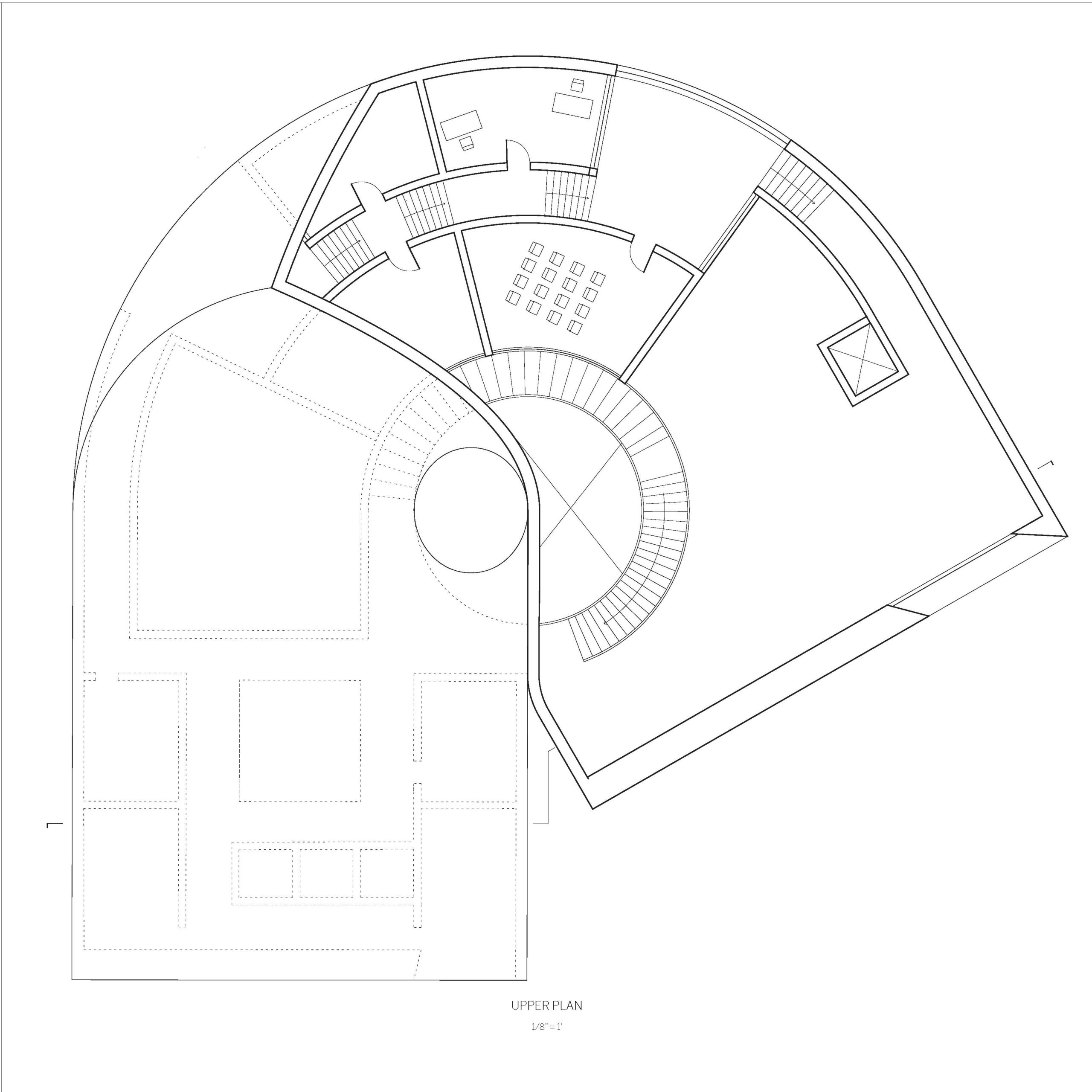 ground plan