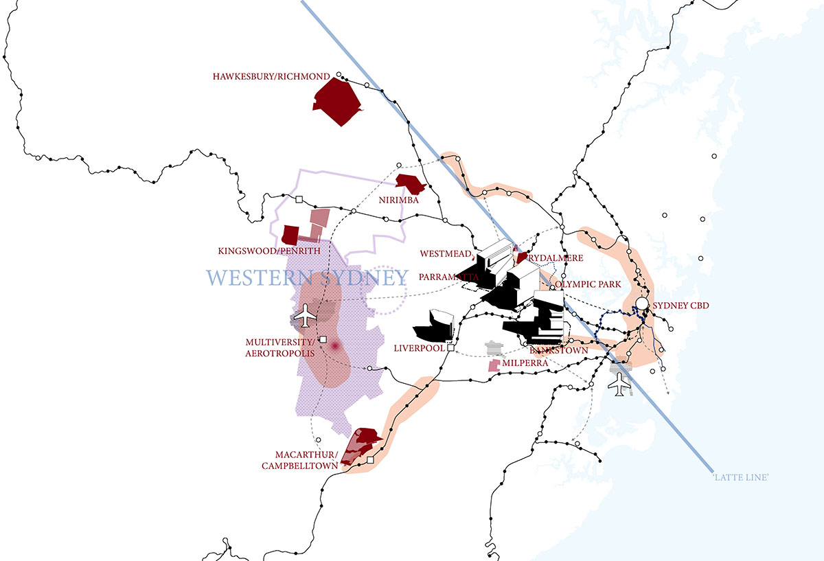 Image of a base map