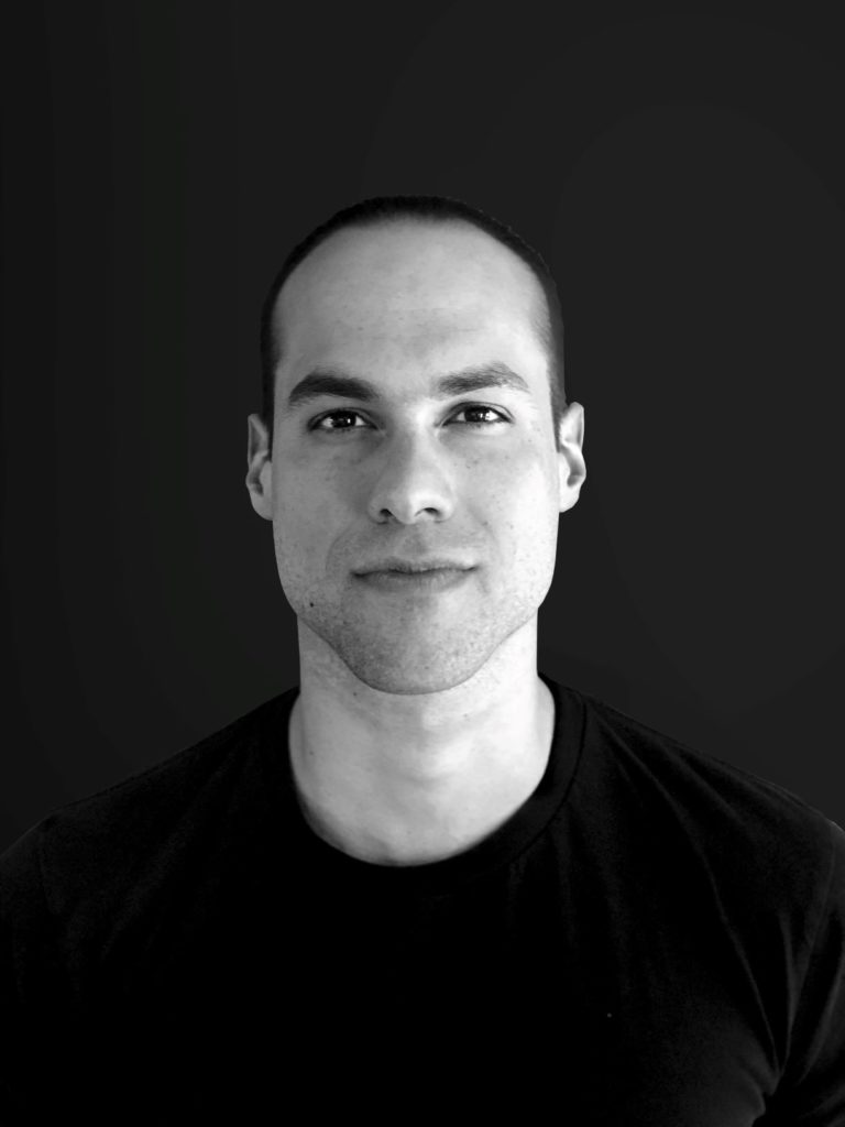 Gabriel Kozlowski