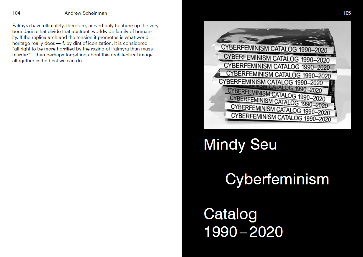 Cyberfeminism