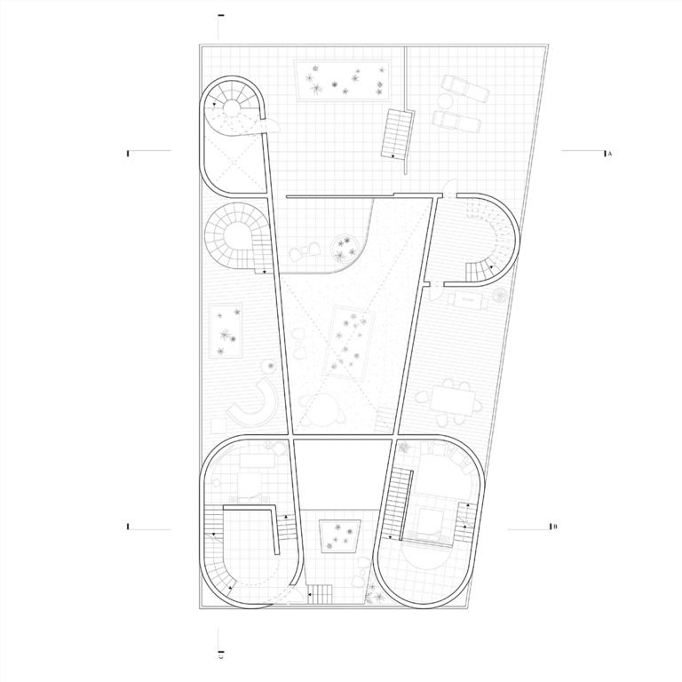 Jump Cut - Harvard Graduate School of Design