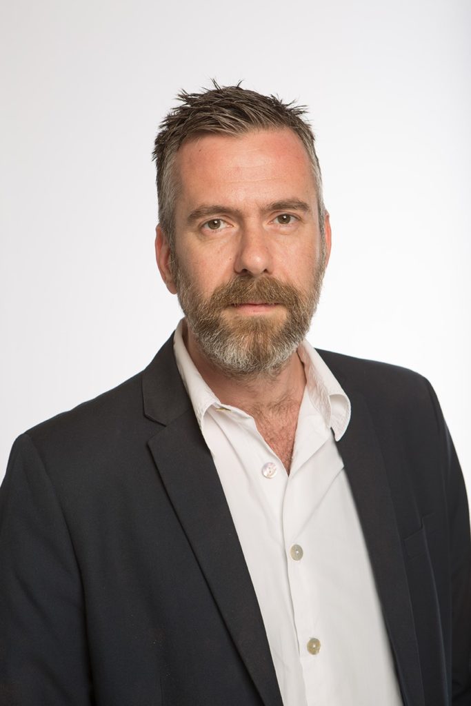 Photo of Danilo Martic