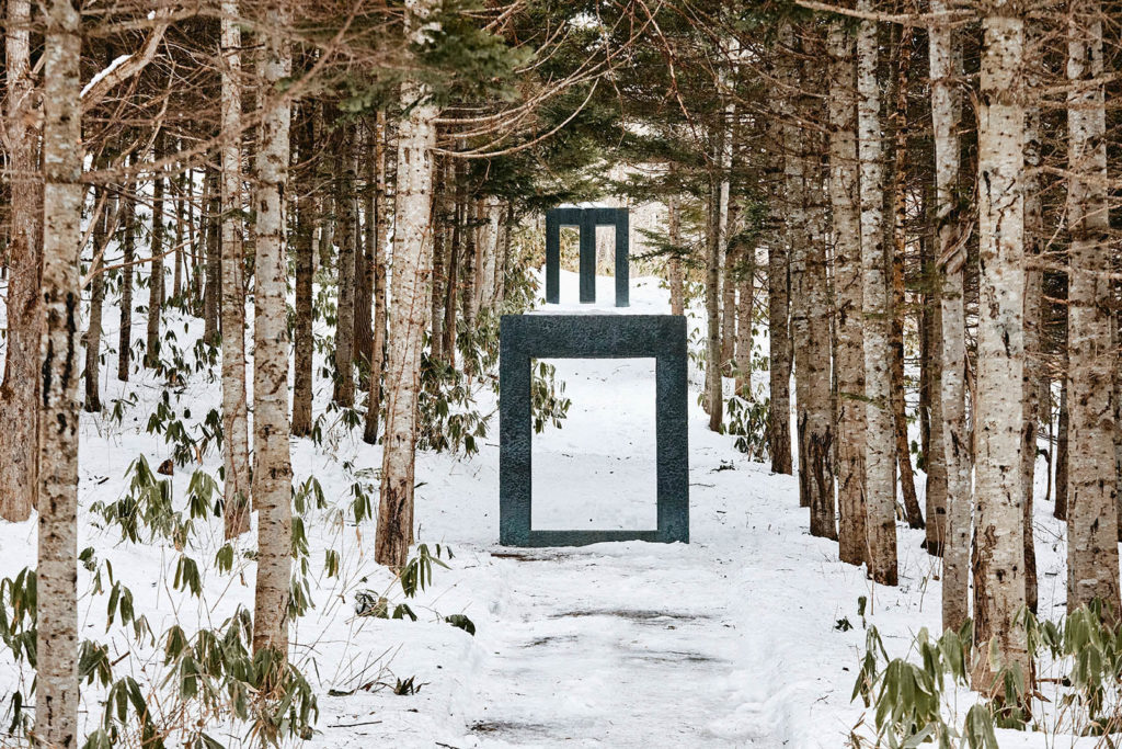 <em>Making Next to Forest</em>: Toshiko Mori’s studio demonstrates how design decisions relate to natural-resource use and protection