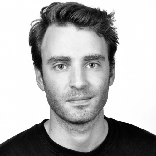 Bernhard von Oppersdorff (MDes ’22) wins Pension Real Estate