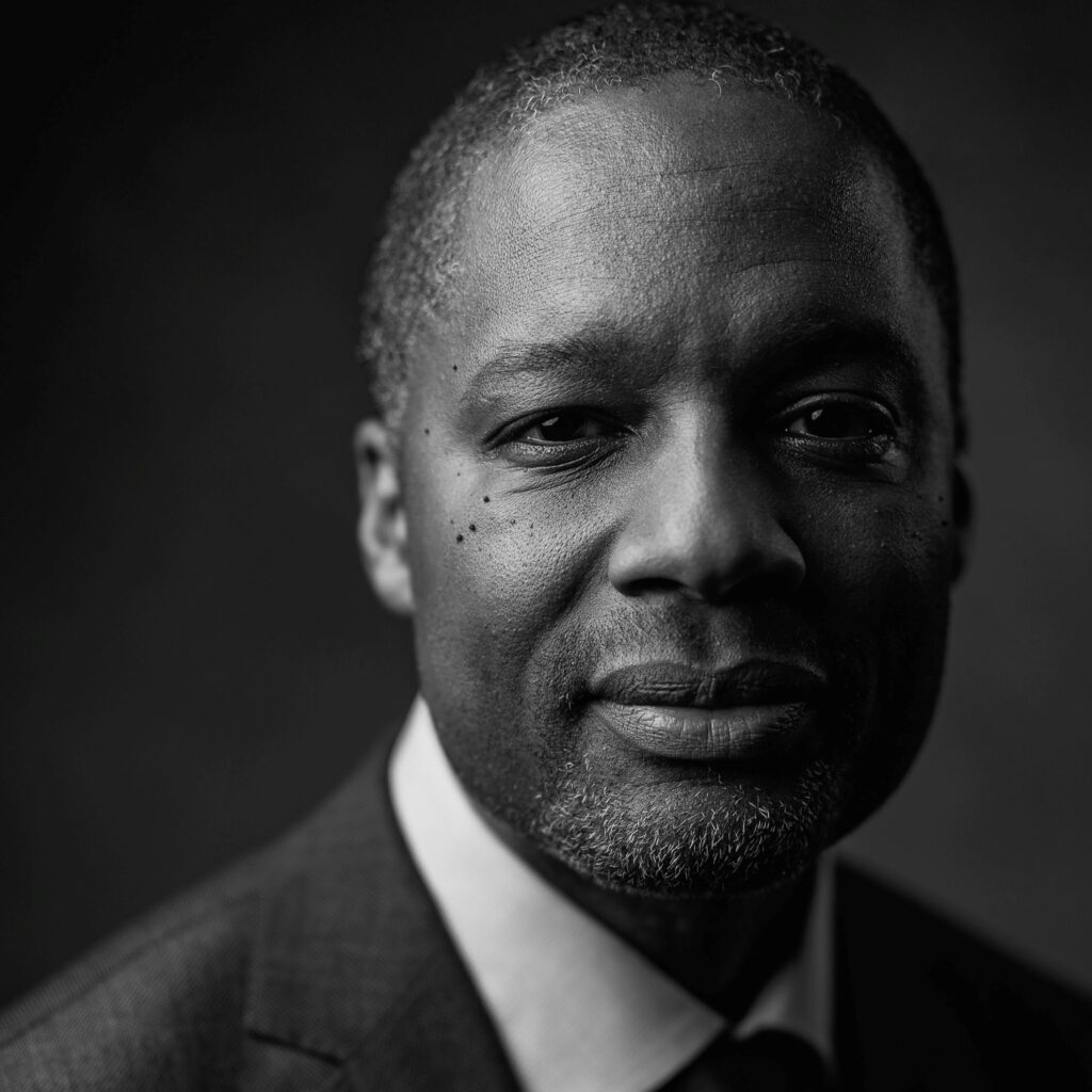 Justin Chapman (MDes ’12)