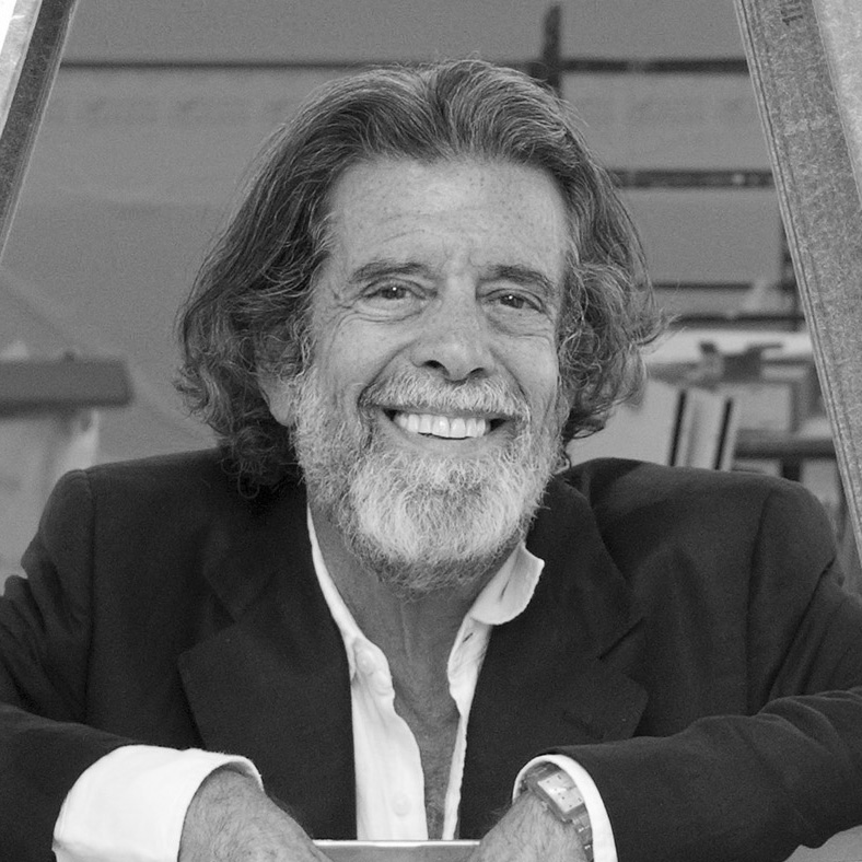 Ron Druker headshot