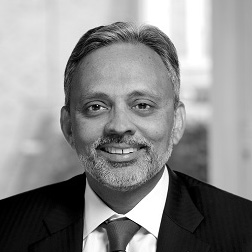 Sanjay H. Patel (AB ’83, SM ’83)