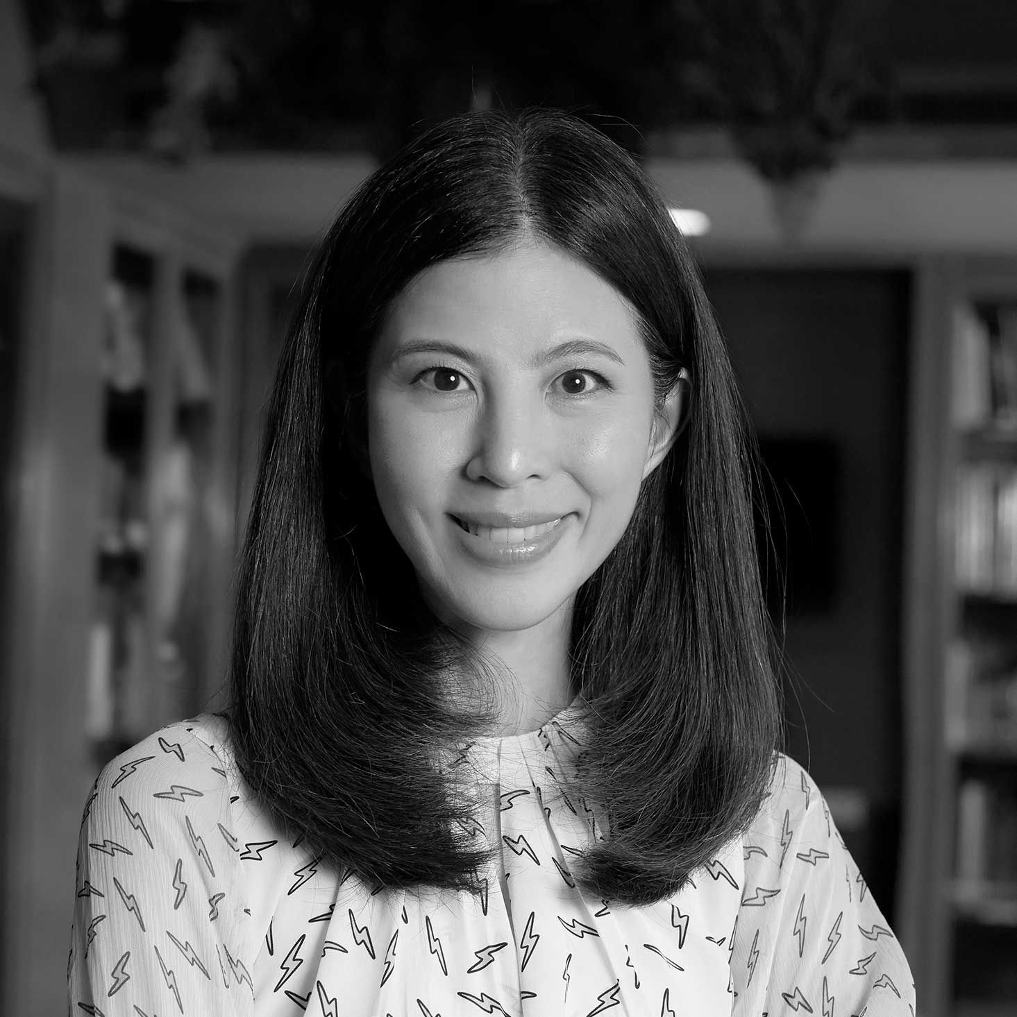 Wannaporn Phornprapha (MLA ’95)