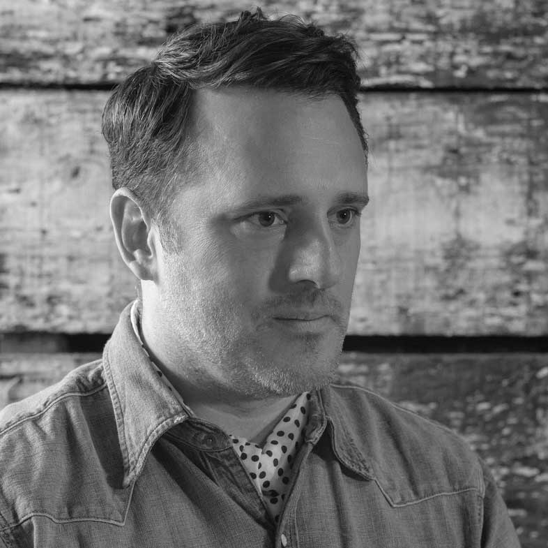 Rudy Weissenberg (MDes ’18)