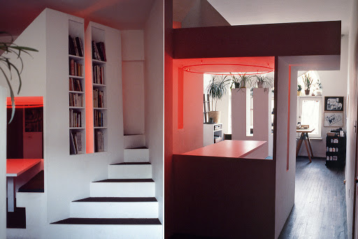 George Ranalli MArch '74 & Anne Valentino Interviewed on FLOORNATURE's ...