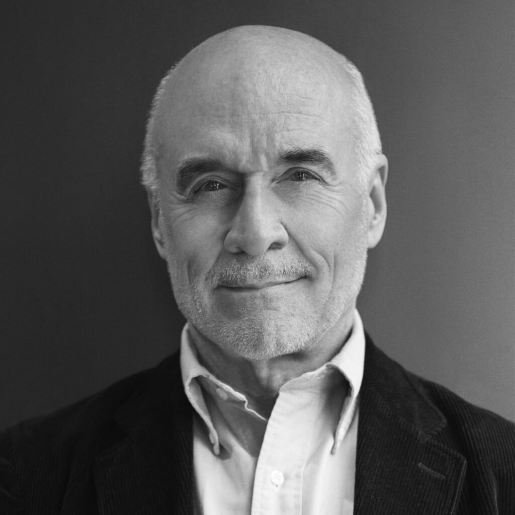 Scott Mead (AB ’77)