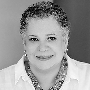 Hazel Ruth Edwards (MAUD ’89)