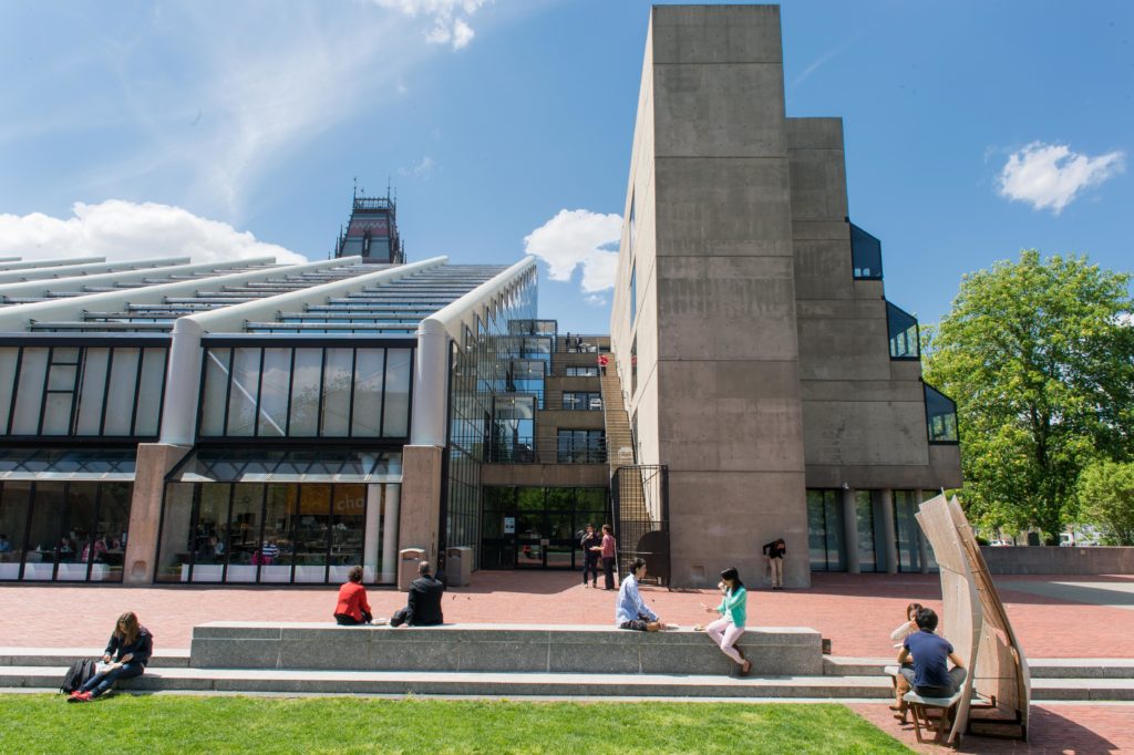 Faculty Handbooks & Policies