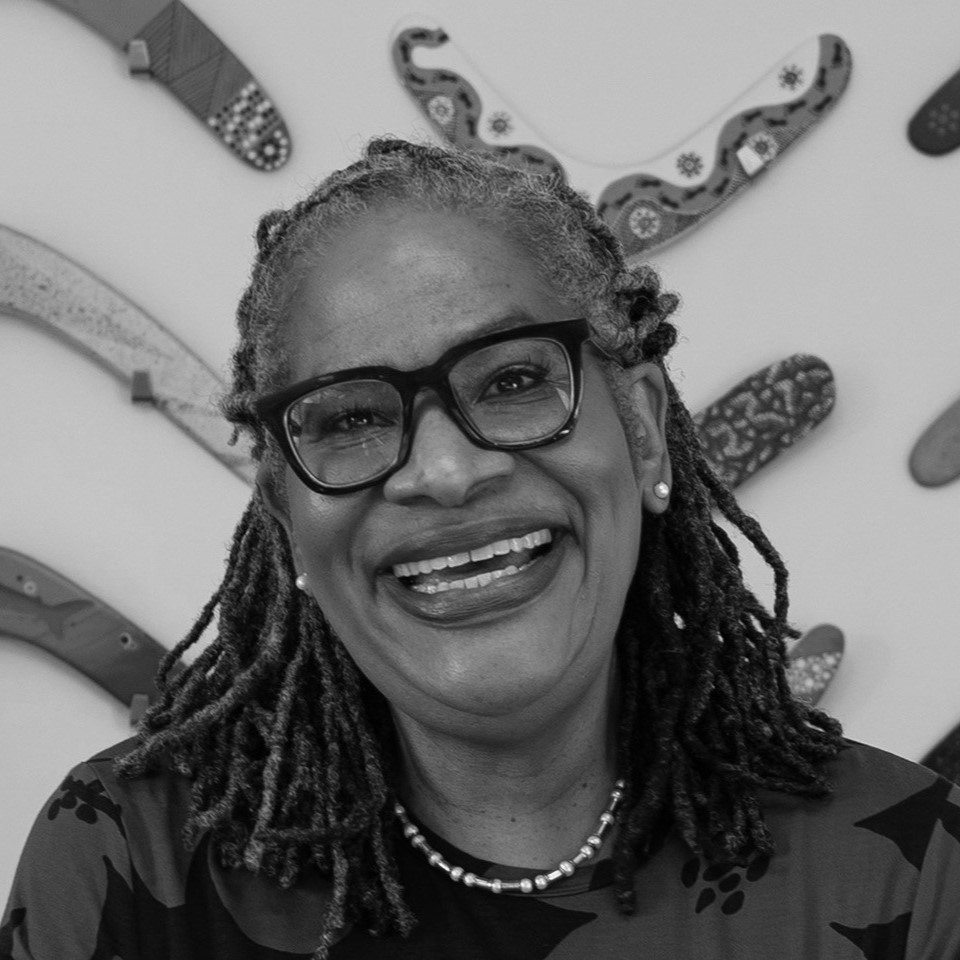 Carrie A. Johnson (MArch ’93)