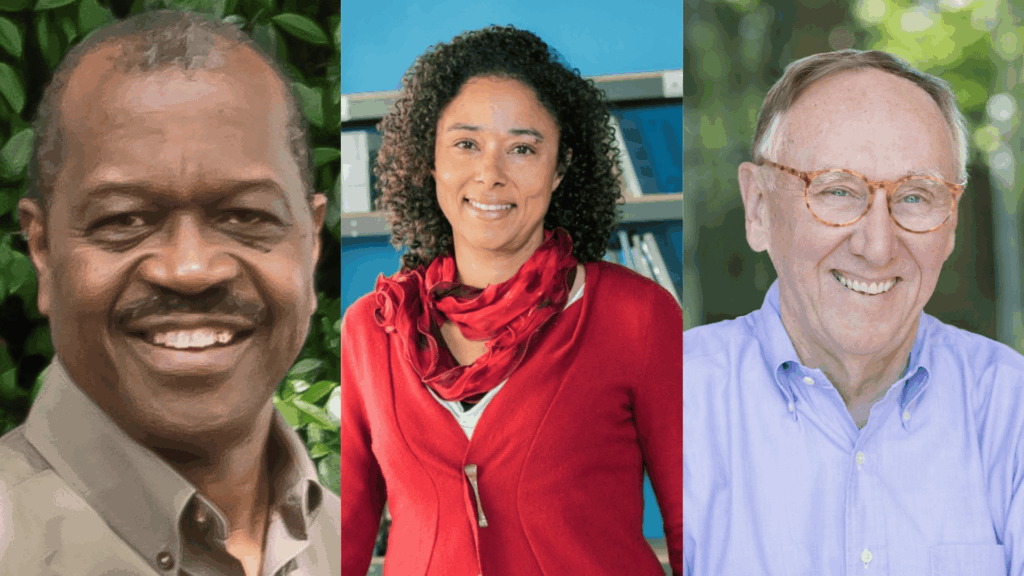 GSD’s Inaugural Alumni Council Award Recipients Announced
