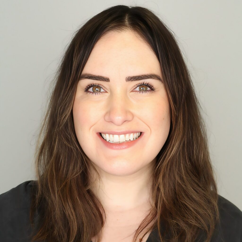 Shannon Buckley