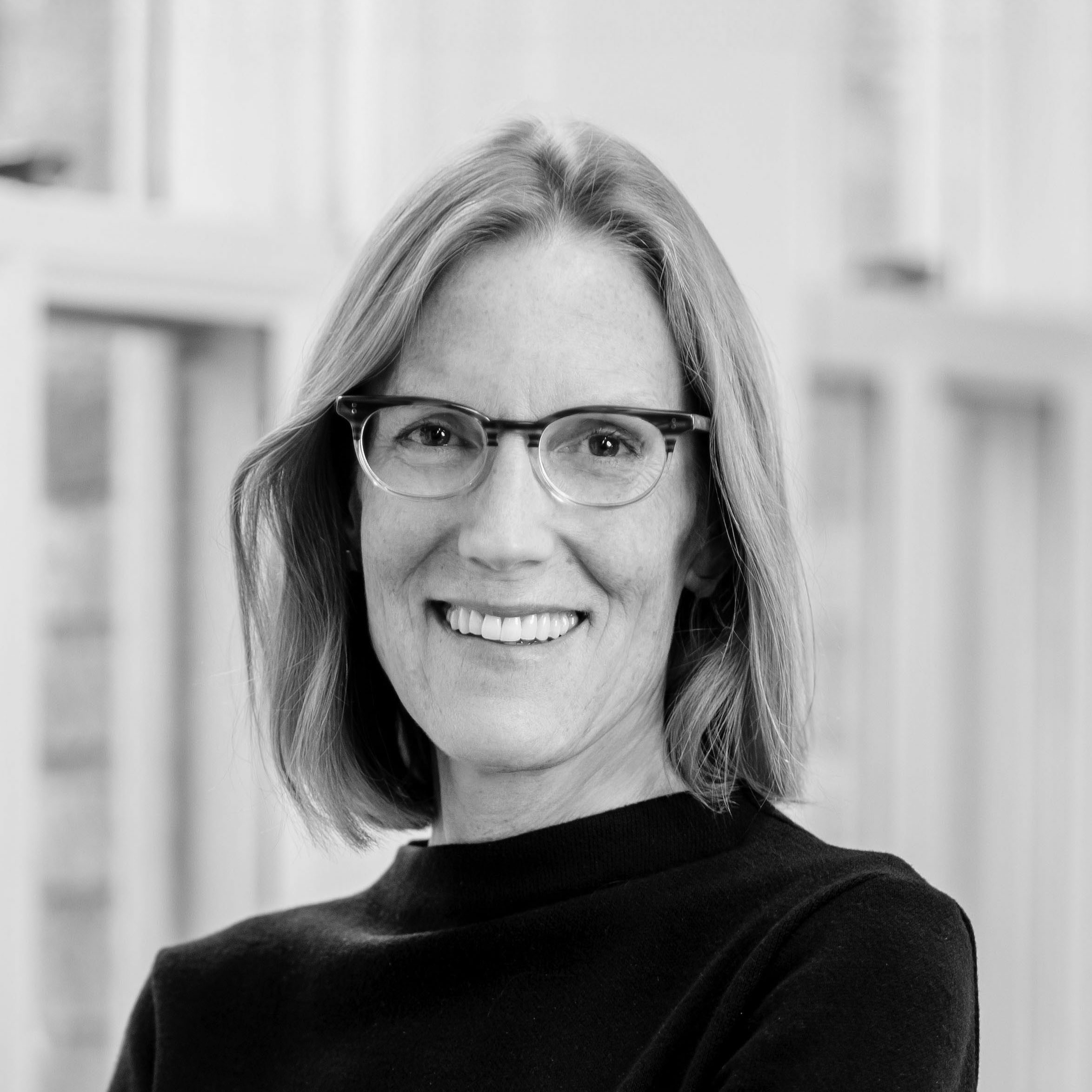 Allyson Mendenhall (AB ’90, MLA ’99)