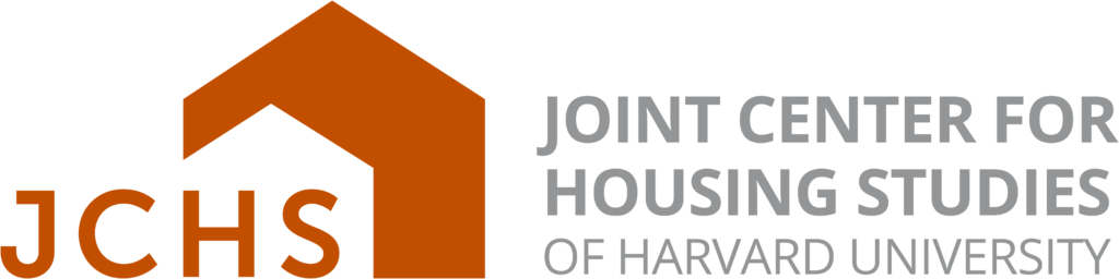 Joint Center for Housing Studies logo.