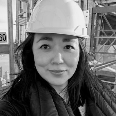 Edith Hsu-Chen headshot