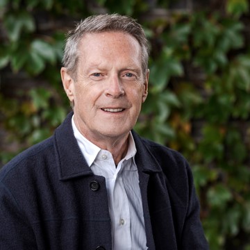 Spring 2025 Update from Gary R. Hilderbrand MLA ’85, Chair of the Department of Landscape Architecture